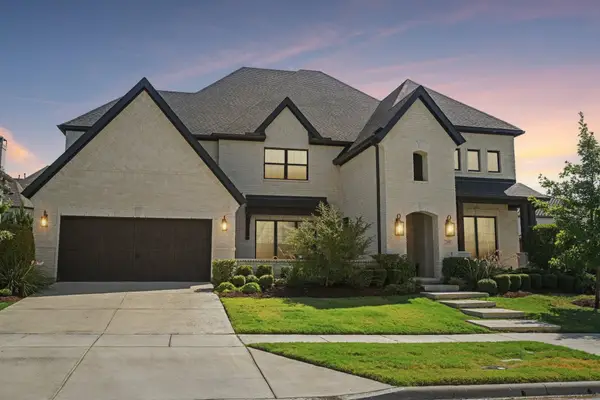 7142 Whiskbroom Drive, Frisco, TX 75036