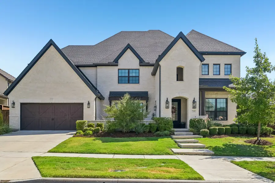 7142 Whiskbroom Drive, Frisco, TX 75036 - #3