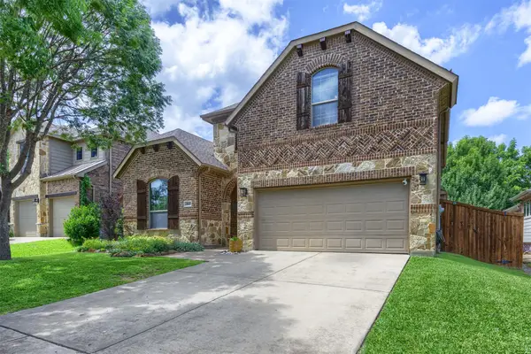2603 Fritz Street, Melissa, TX 75454