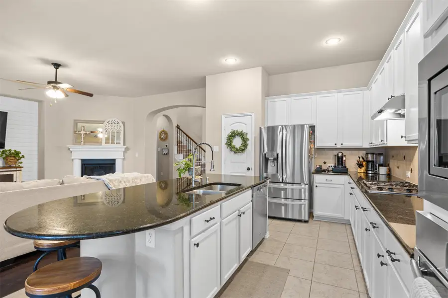 2603 Fritz Street, Melissa, TX 75454 - #2