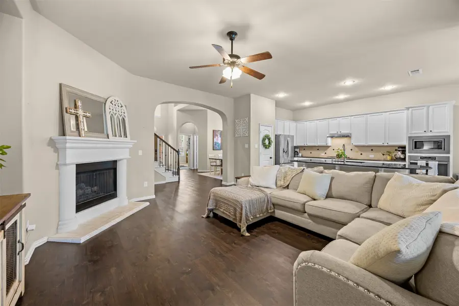 2603 Fritz Street, Melissa, TX 75454 - #3