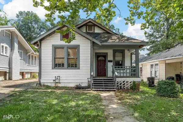 315 Robinson Place, Shreveport, LA 71104