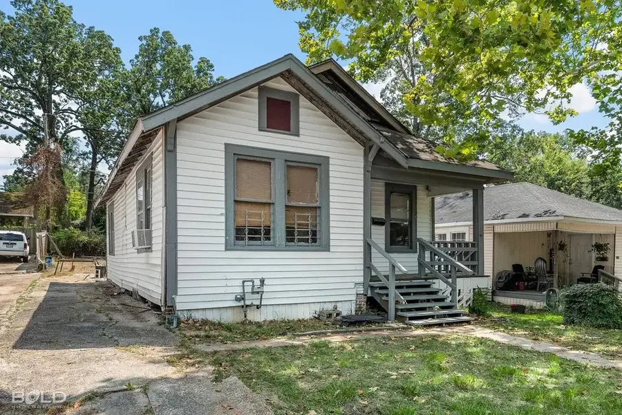 315 Robinson Place, Shreveport, LA 71104 - #3