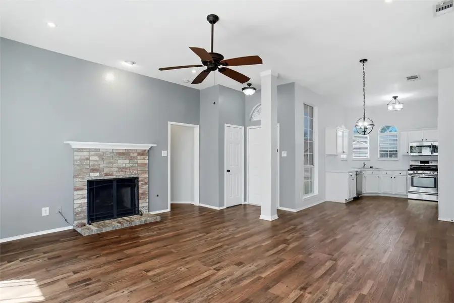 910 York Street, Forney, TX 75126 - #3