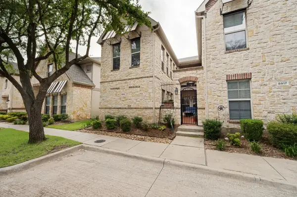 8913 Trolley Trail, McKinney, TX 75070