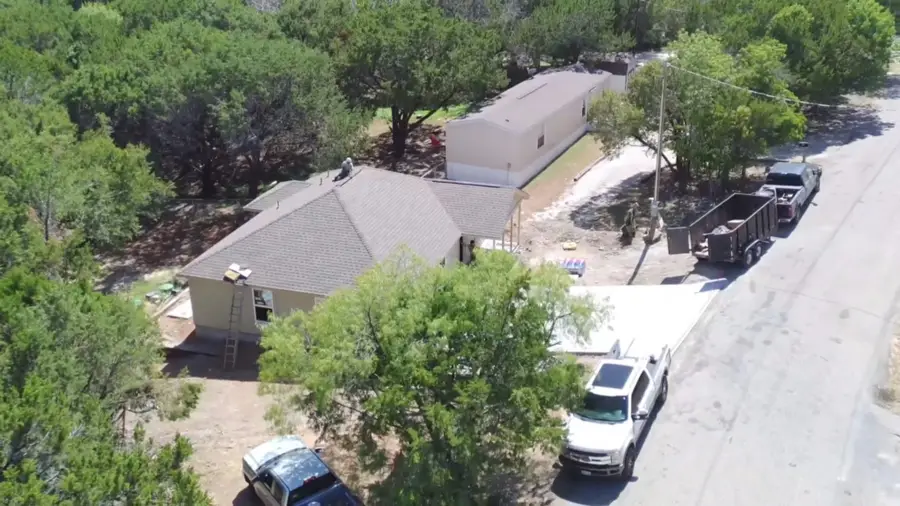 1021 Comanche Cove Drive, Granbury, TX 76048 - #3