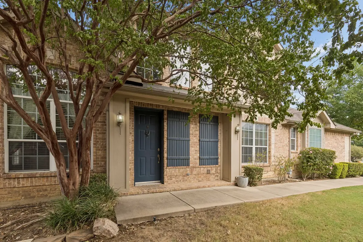 4145 Cobblestone Drive, Carrollton, TX 75007 - #1