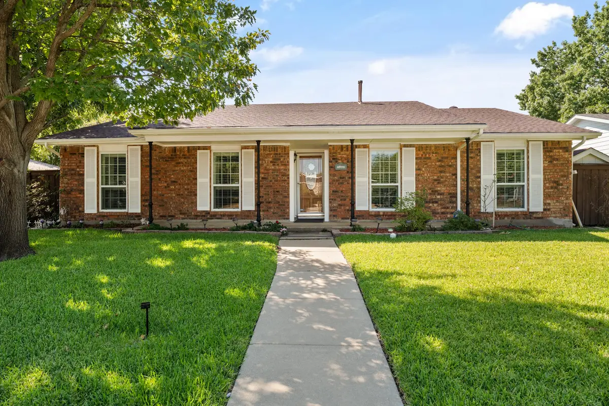 1813 Dodge Trail, Grand Prairie, TX 75052 - #1