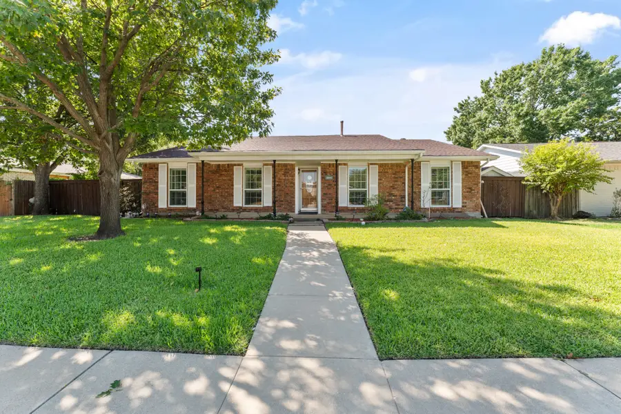 1813 Dodge Trail, Grand Prairie, TX 75052 - #2