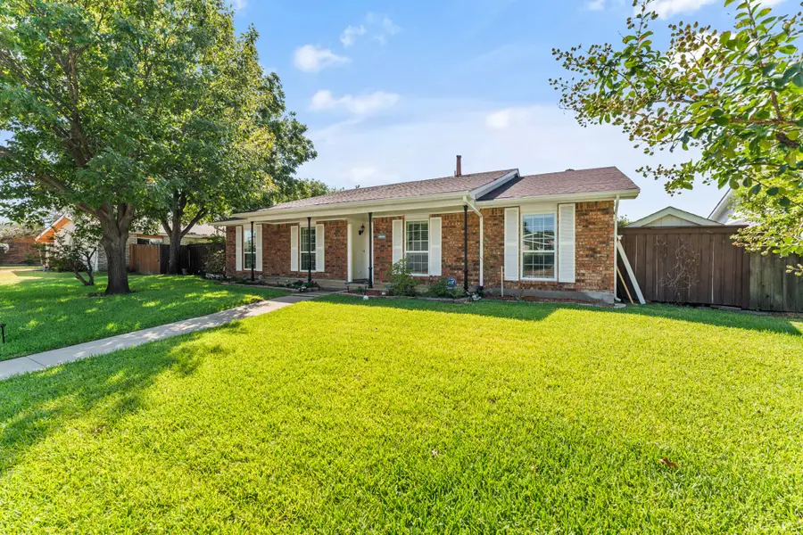 1813 Dodge Trail, Grand Prairie, TX 75052 - #3