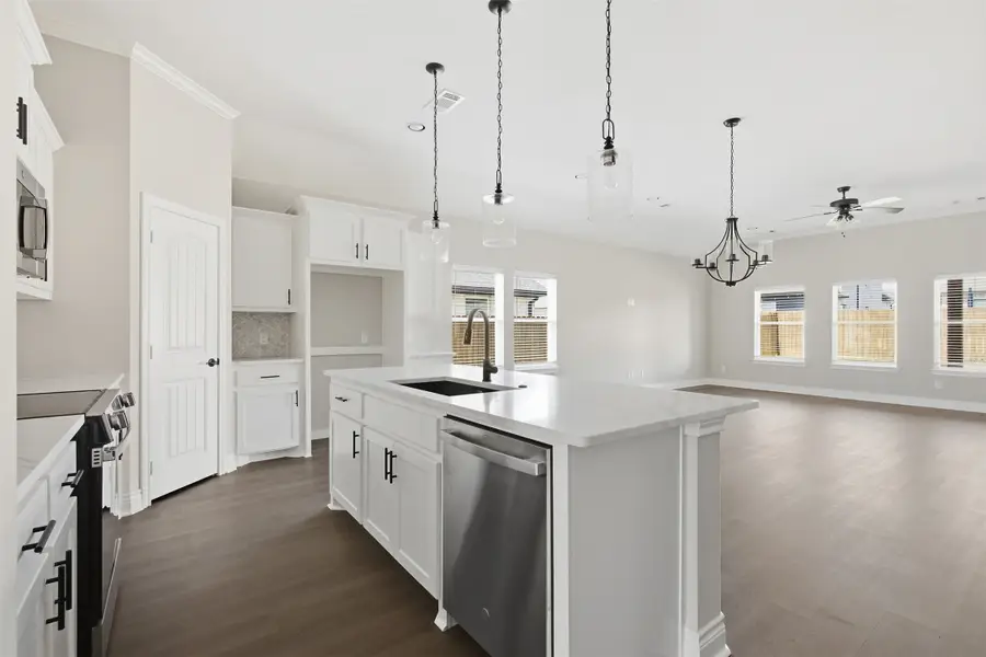 215 Trevor Lane, Greenville, TX 75402 - #3