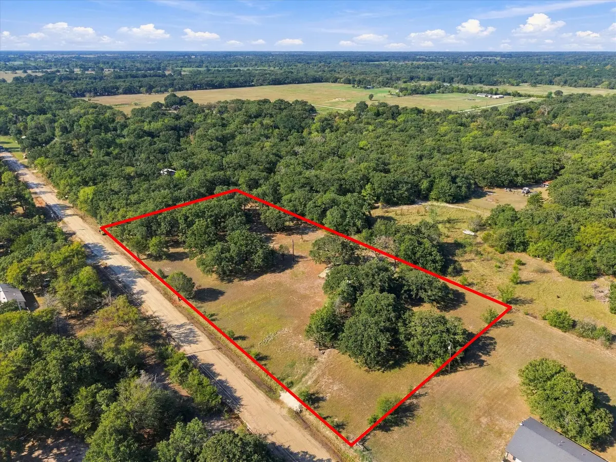 1525 Magnolia Lane, Terrell South, TX 75169 - #1
