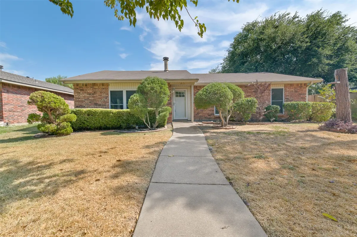 1418 Paris Drive, Garland, TX 75040 - #1