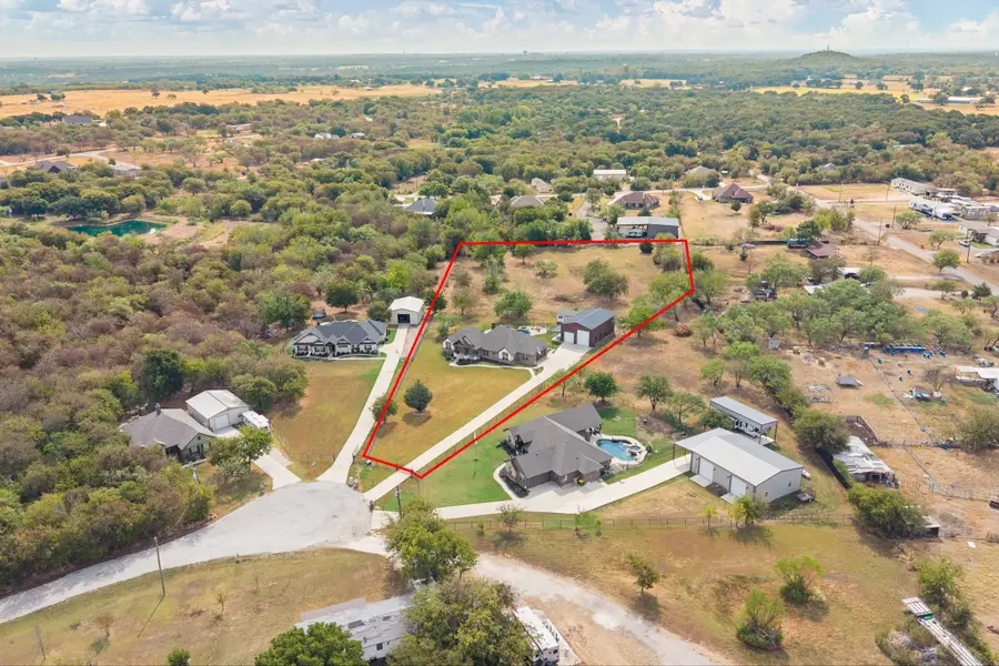 2533 Lime Court, Burleson, TX 76028 - #2