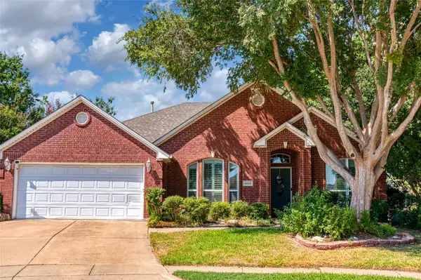 5829 Echo Bluff Drive, Haltom City, TX 76137