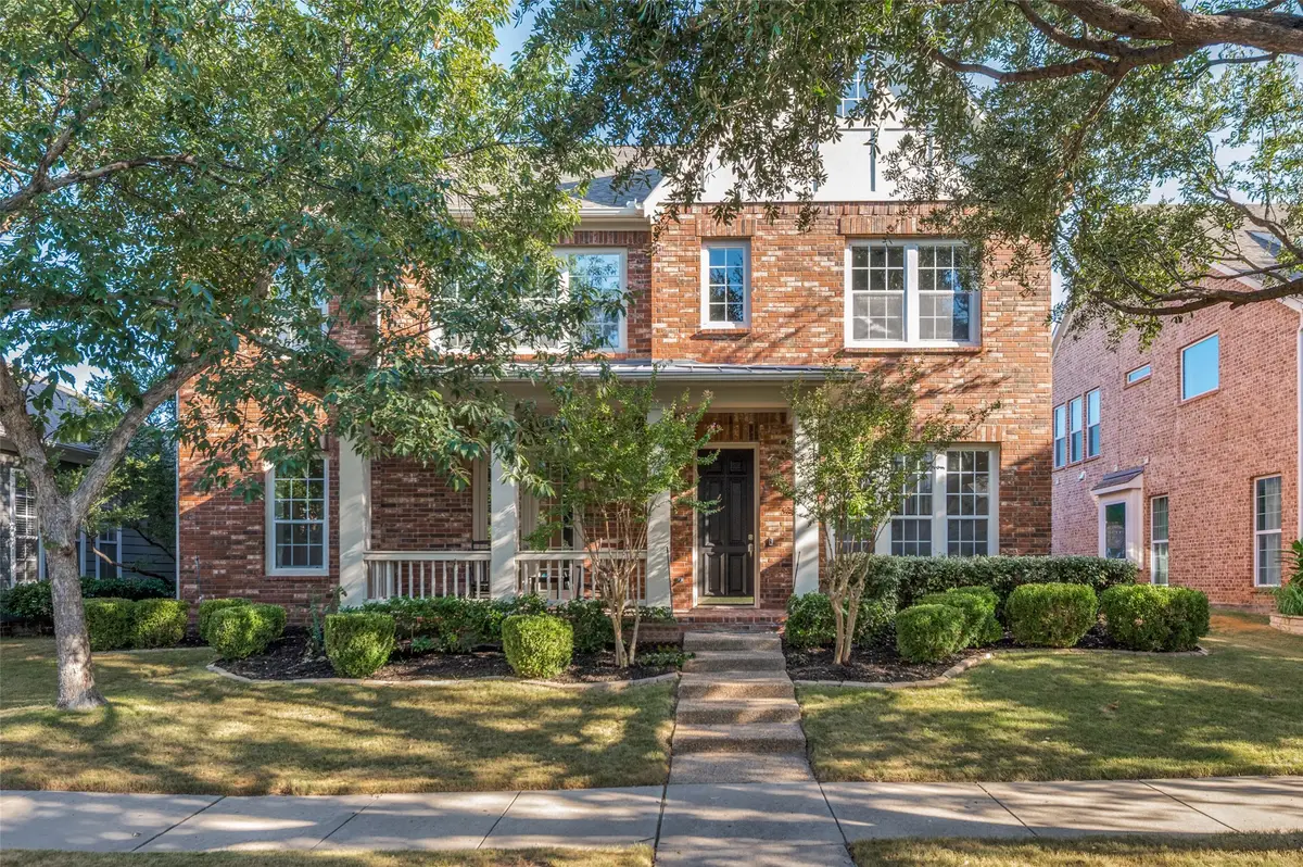 1827 Auburn Drive, Carrollton, TX 75007 - #1