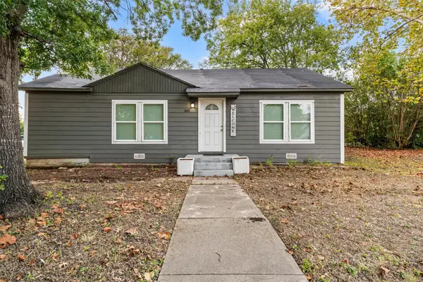 1401 Texas Avenue, Mart, TX 76664