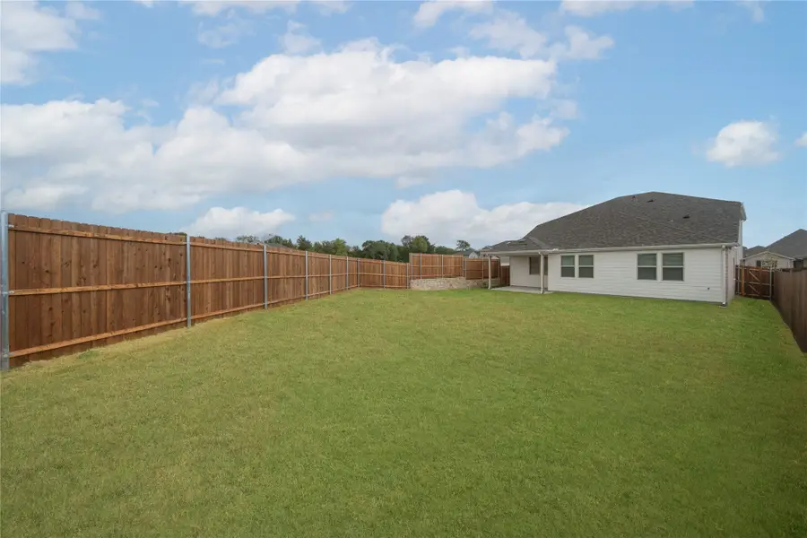 2508 Freeman Street, Anna, TX 75409 - #2
