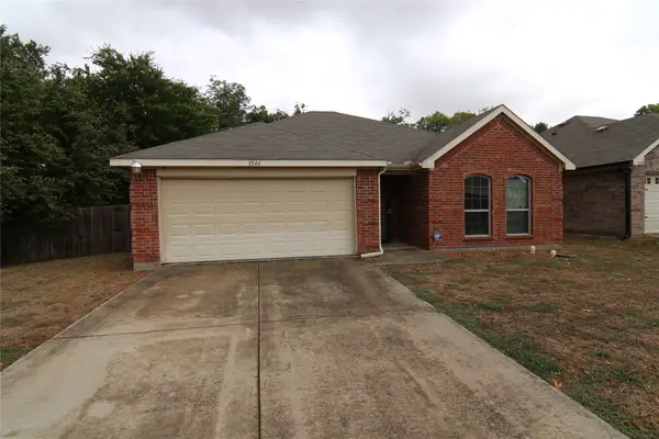3546 Mojave Drive, Dallas, TX 75241