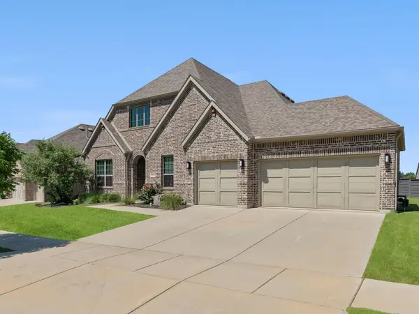 7025 Central Court, Little Elm, TX 76227