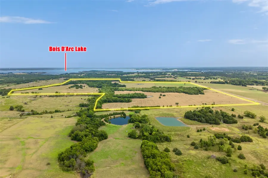 TBD 000 Fm 1396, Honey Grove, TX 75446 - #2