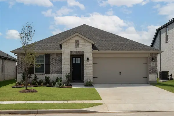 2528 Freeman Street, Anna, TX 75409