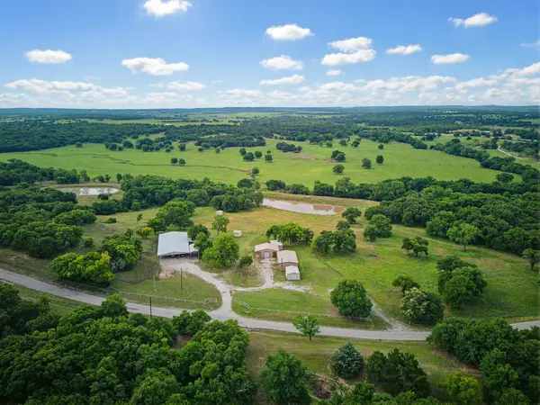 1857 Old Bonita Road, Nocona, TX 76255