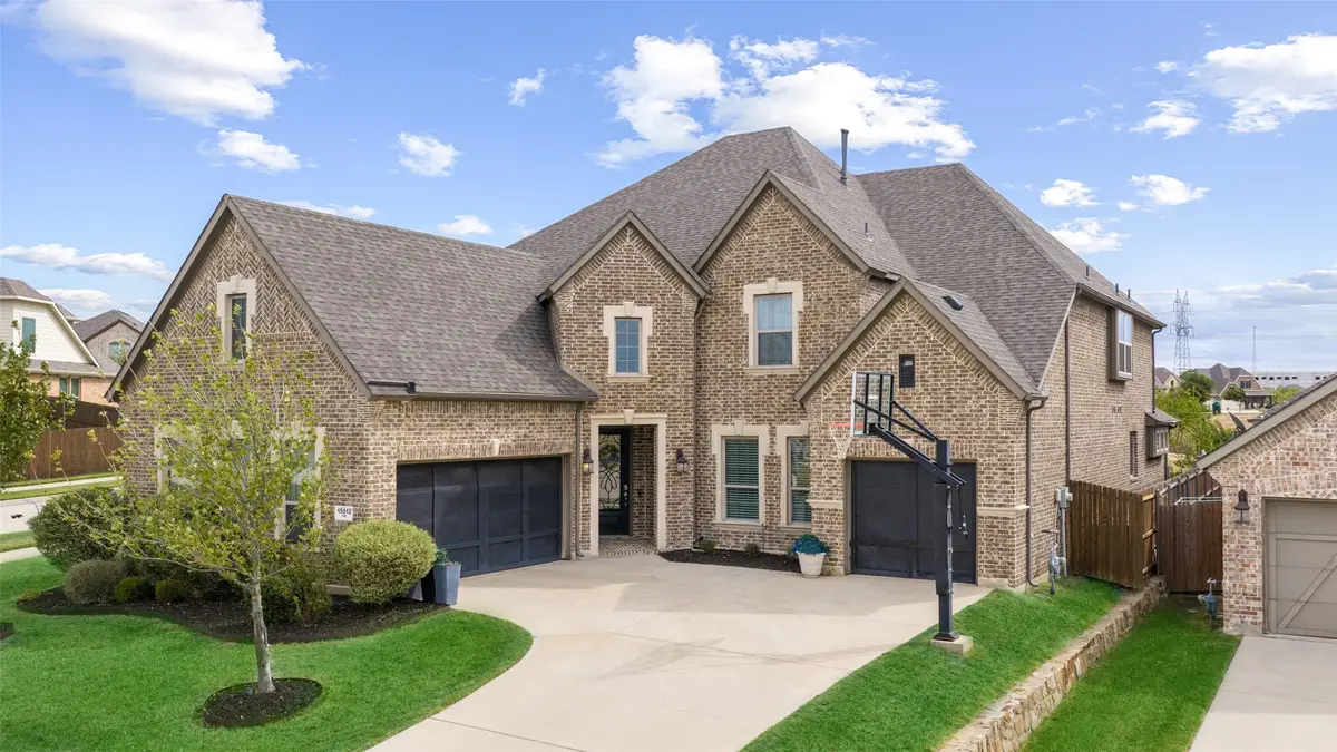 15012 Lions Back Cove, Justin Roanoke, TX 76262 - #1