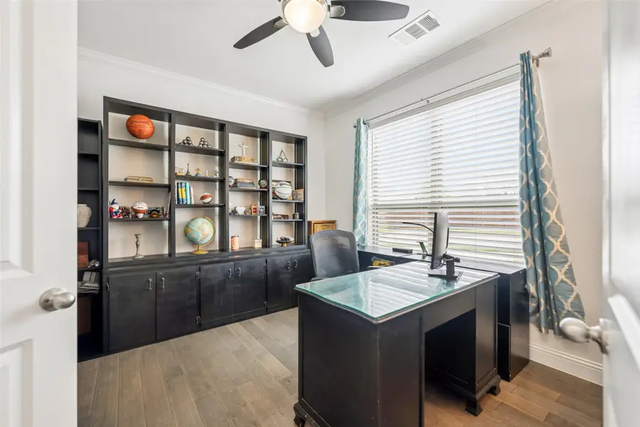 15012 Lions Back Cove, Justin Roanoke, TX 76262 - #3