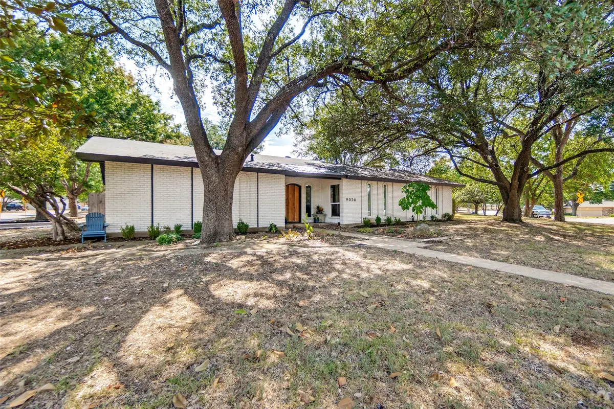 9038 Flicker Lane, Dallas, TX 75238 - #1