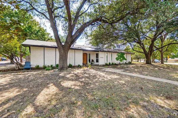 9038 Flicker Lane, Dallas, TX 75238