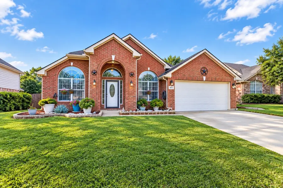 2611 Country Grove Trail, Mansfield, TX 76063 - #2