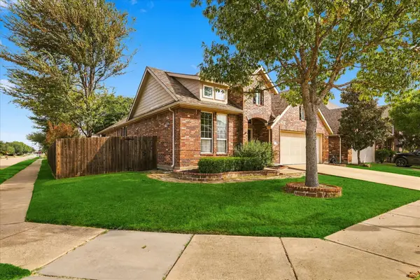 10880 Sedalia Drive, McKinney, TX 75072