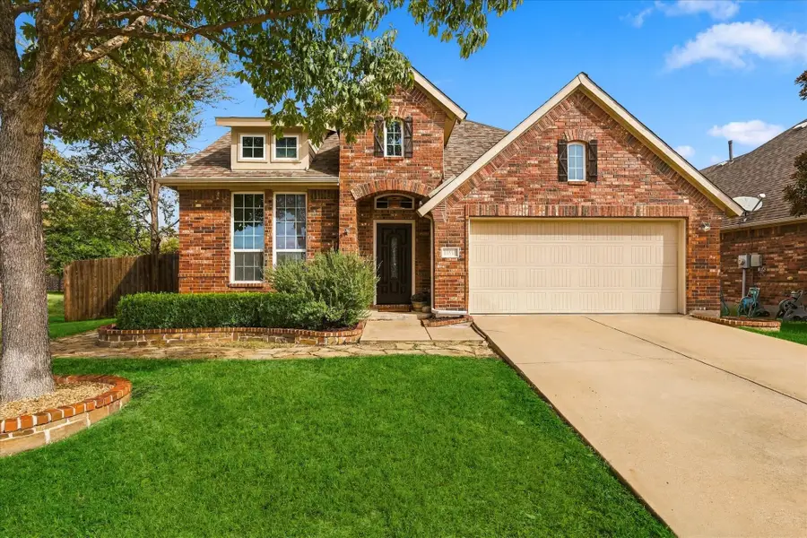 10880 Sedalia Drive, McKinney, TX 75072 - #2