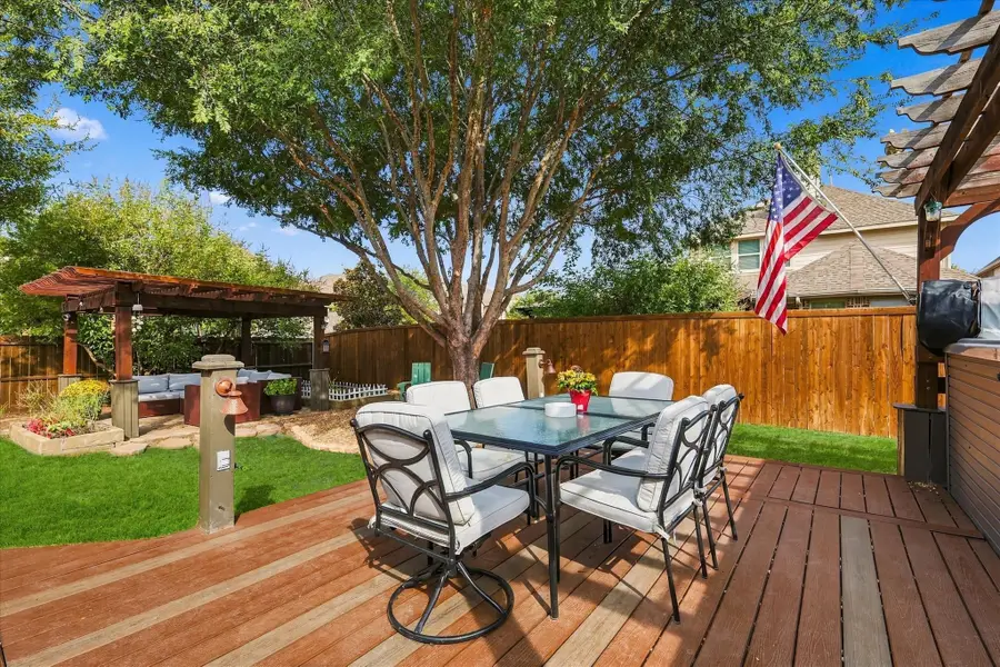 10880 Sedalia Drive, McKinney, TX 75072 - #3