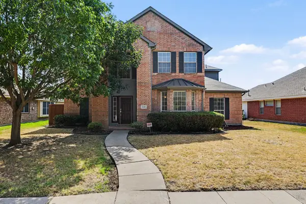 11181 Clearstream Lane, Frisco, TX 75035
