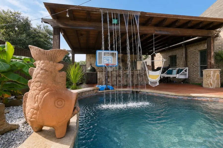 7603 Douglas Lane, North Richland Hills, TX 76182 - #2