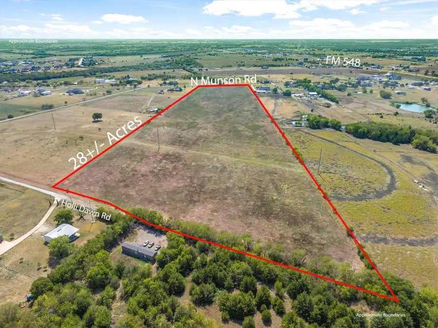 TBD Munson Road, Royse City, TX 75189 - #2