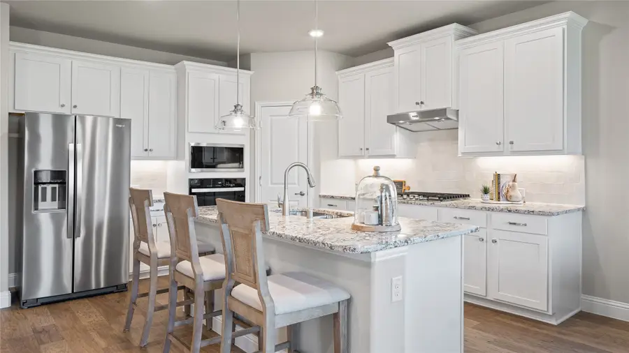 7123 Mallow Lane, Midlothian, TX 76065 - #2