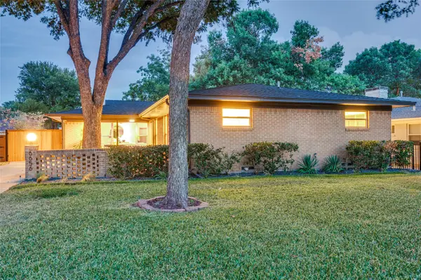 6656 Santa Anita Drive, Dallas, TX 75214