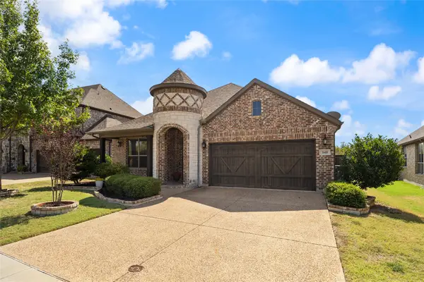 1649 Mannheim Drive, Rockwall, TX 75032