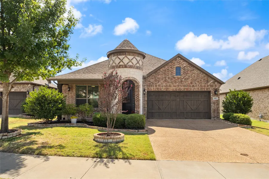 1649 Mannheim Drive, Rockwall, TX 75032 - #2