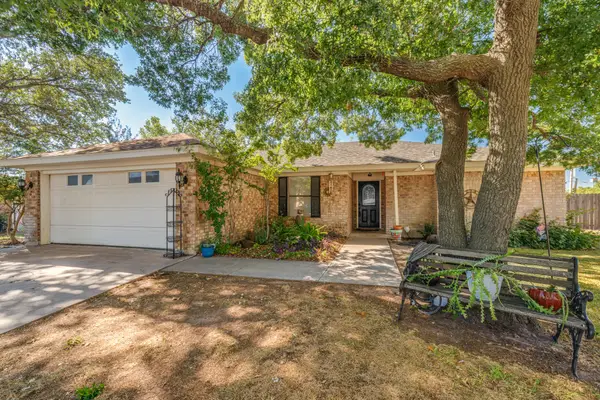 130 Century Lane, Clyde, TX 79510