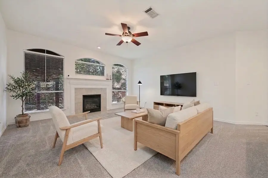 2512 Pheasant Run Drive, McKinney, TX 75072 - #3