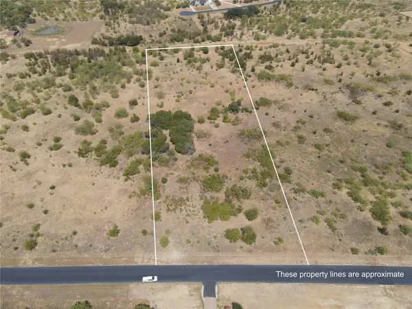 405 Pk Hills Boulevard, Graford, TX 76449