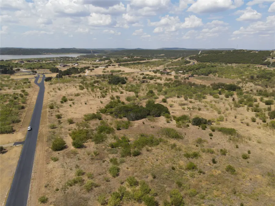 405 Pk Hills Boulevard, Graford, TX 76449 - #2