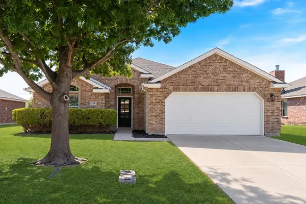 914 Hitchcock Circle, Duncanville, TX 75137