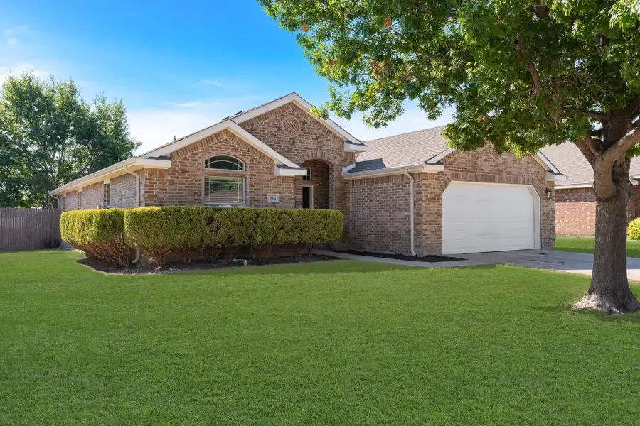 914 Hitchcock Circle, Duncanville, TX 75137 - #2