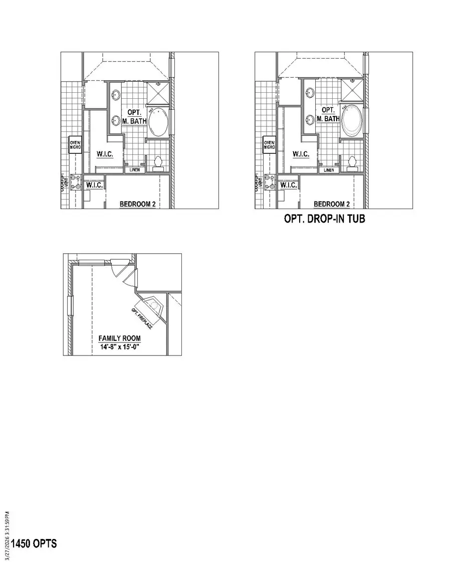 2236 Wispy Meadow Lane, Midlothian, TX 76065 - #3