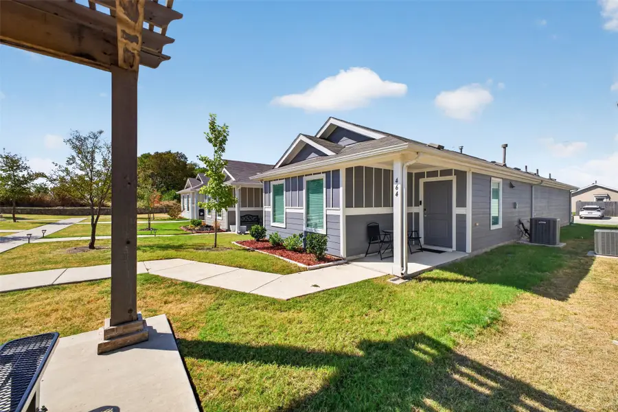 464 Reverie Way, Ellis, TX 75125 - #3